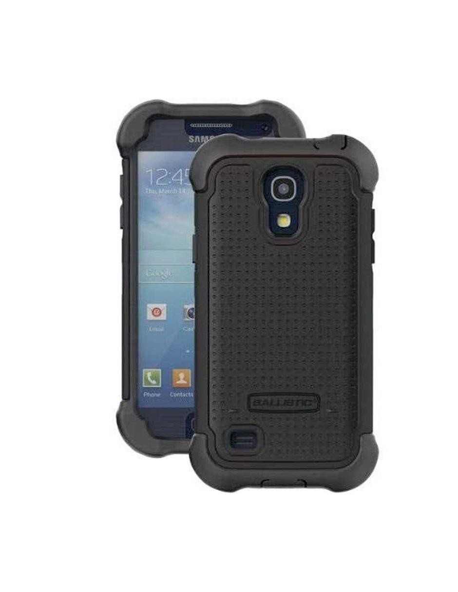 Funda Samsung S4 1