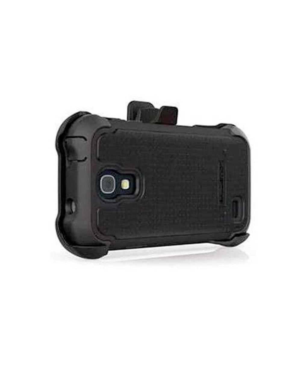 Funda Samsung S4 3