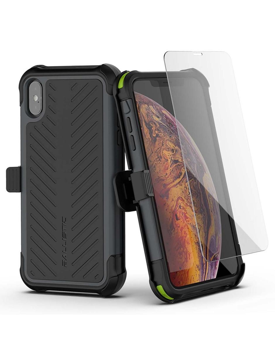 Funda iPhone XS 1