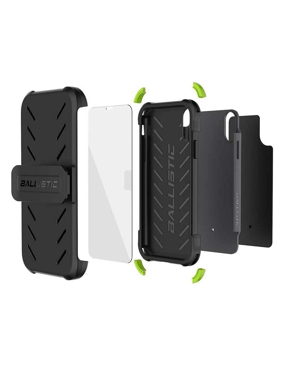 Funda iPhone XS 2