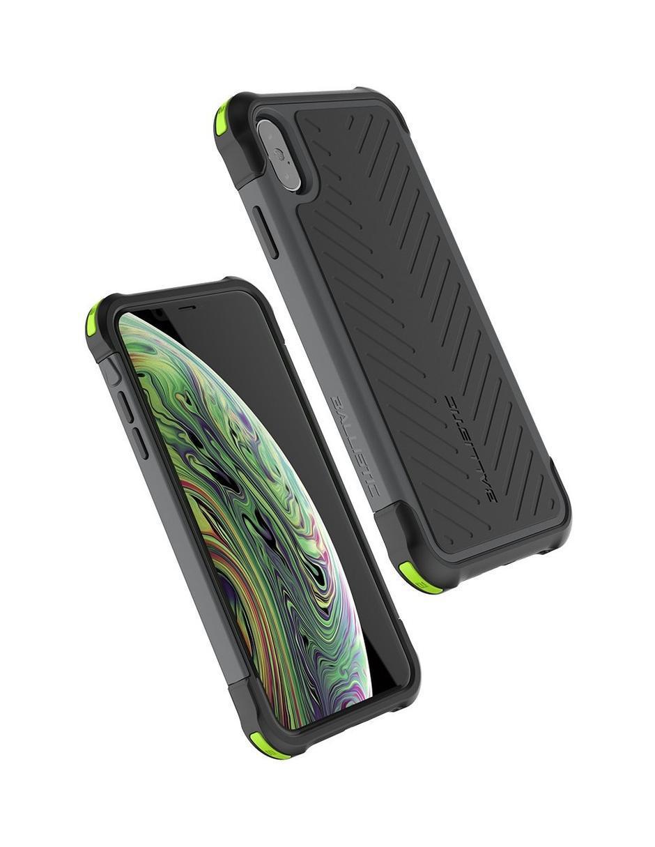 Funda iPhone XS 3