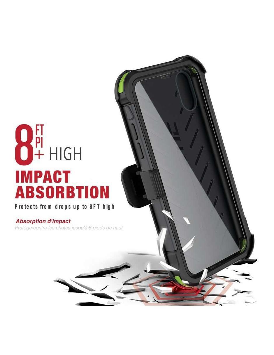 Funda iPhone XS