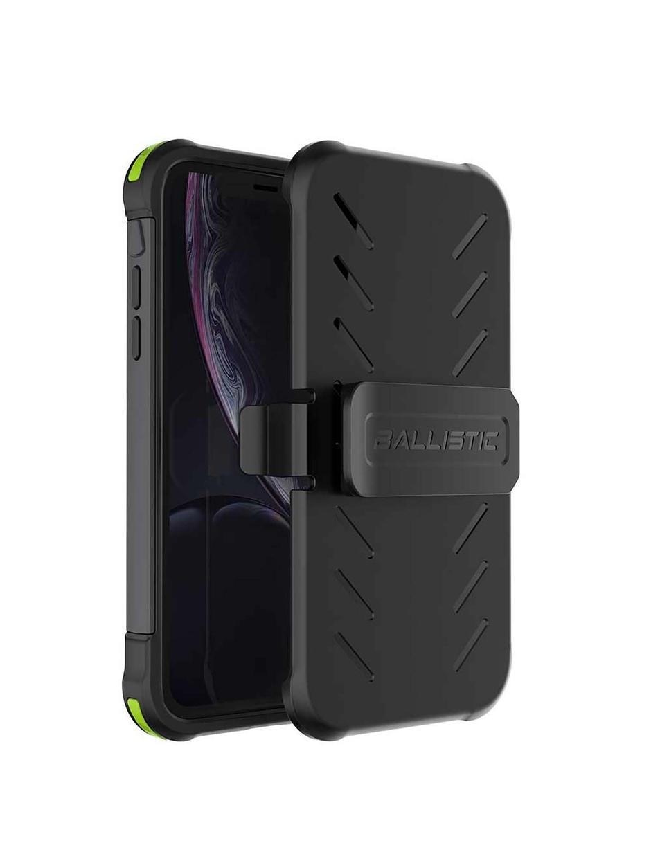 Funda iPhone XS 6