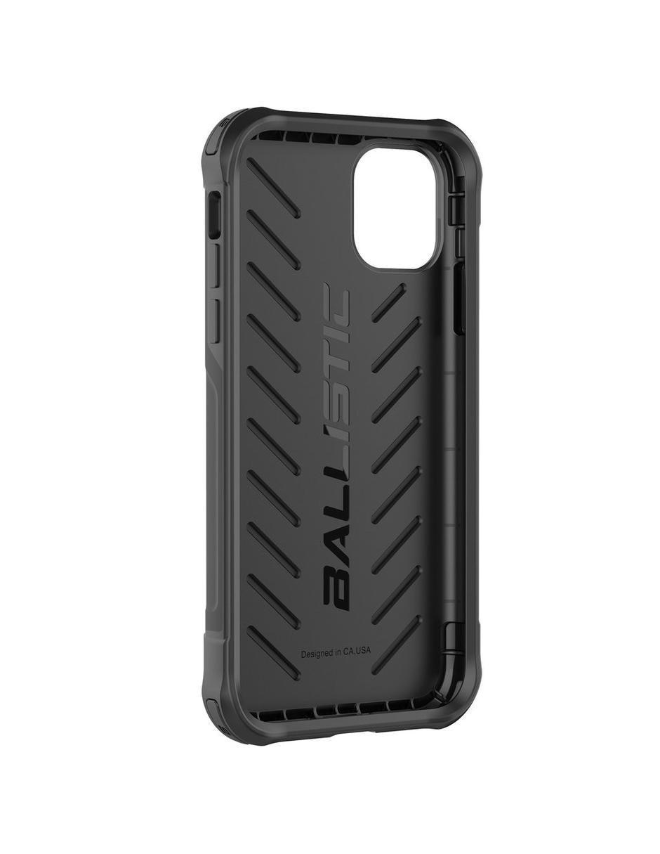 Funda TJ para iPhone 11 Pro 2