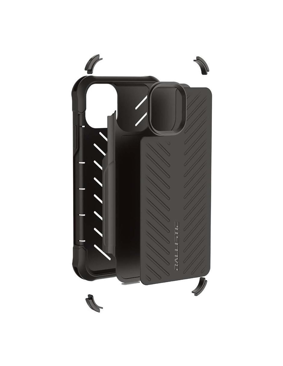 Funda TJ para iPhone 11 Pro 4