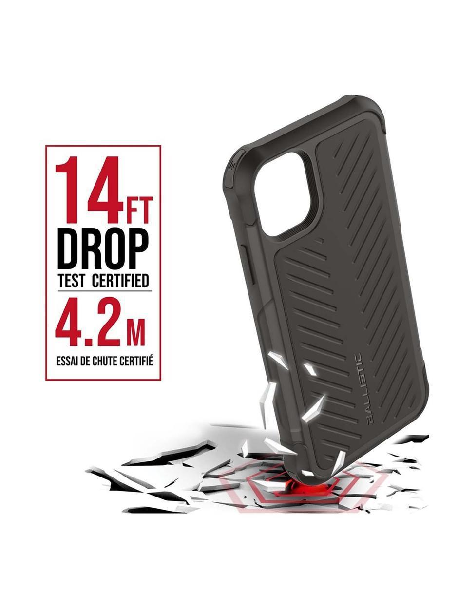 Funda TJ para iPhone 11 Pro