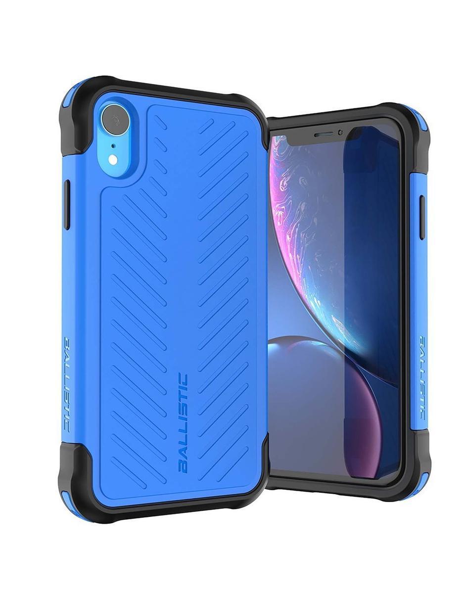 Funda TJ para iPhone XR