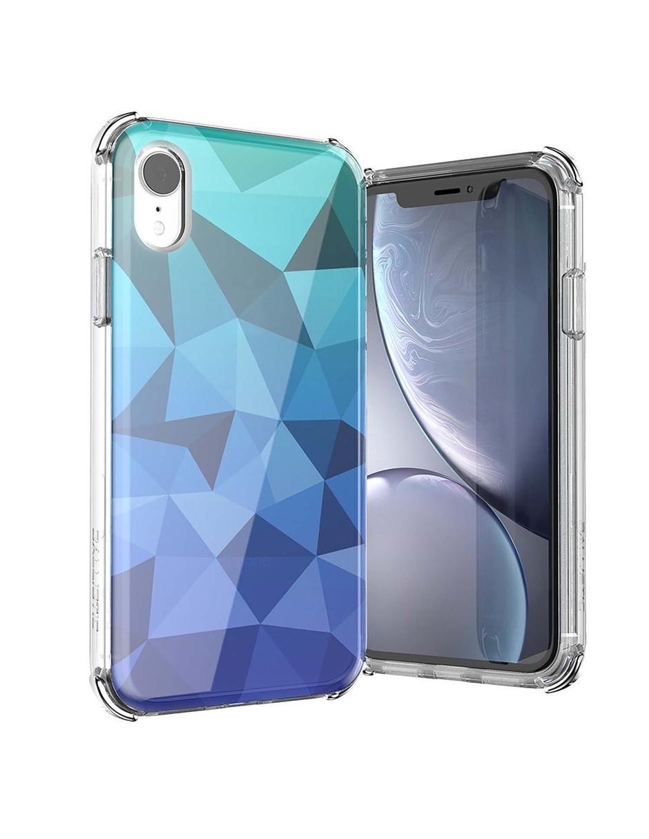 Funda Jewel Mirage para iPhone XR 1