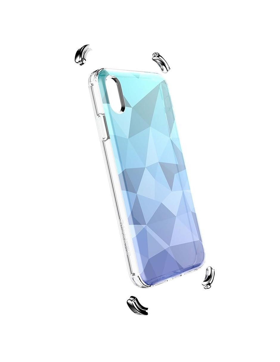 Funda Jewel Mirage para iPhone XR 2