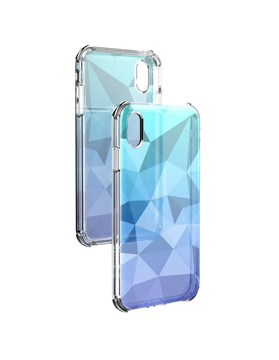 Funda Jewel Mirage para iPhone XR 4