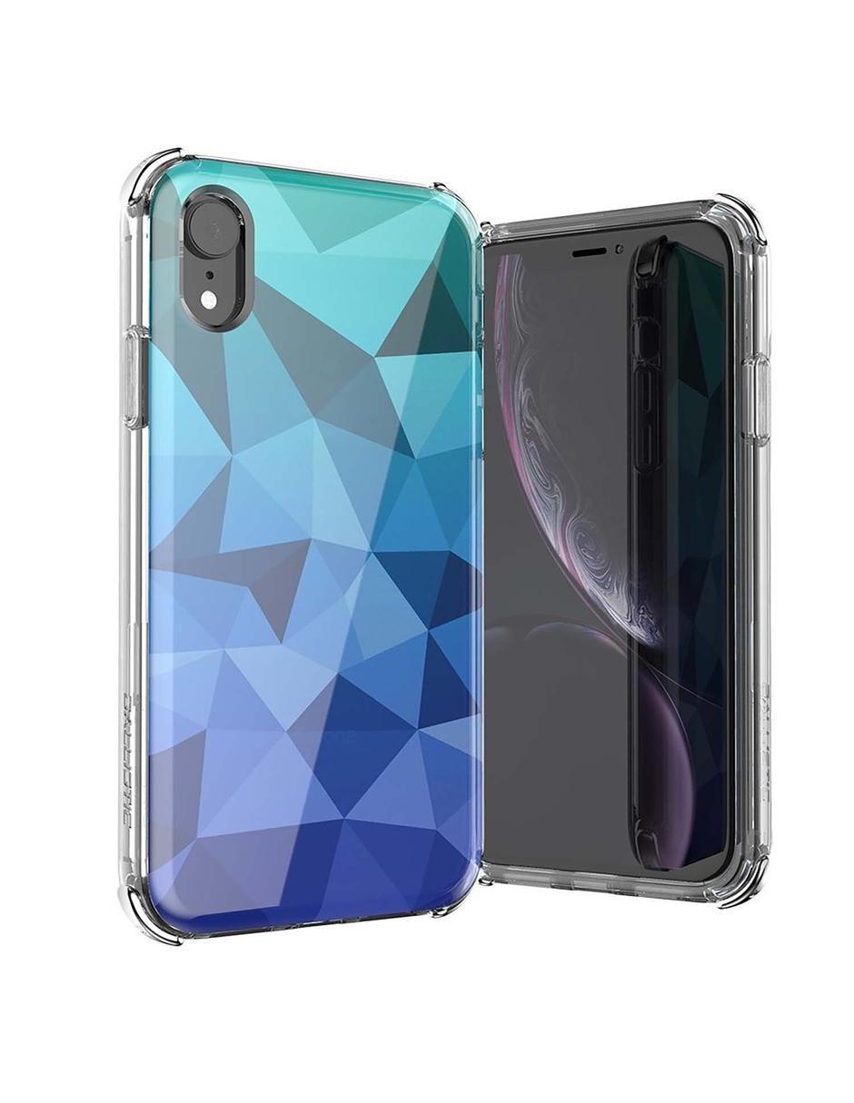Funda Jewel Mirage para iPhone XR 6
