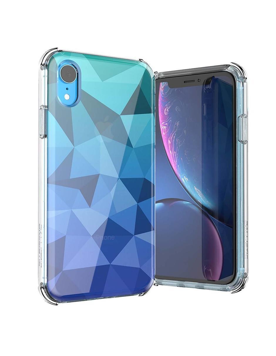 Funda Jewel Mirage para iPhone XR 7