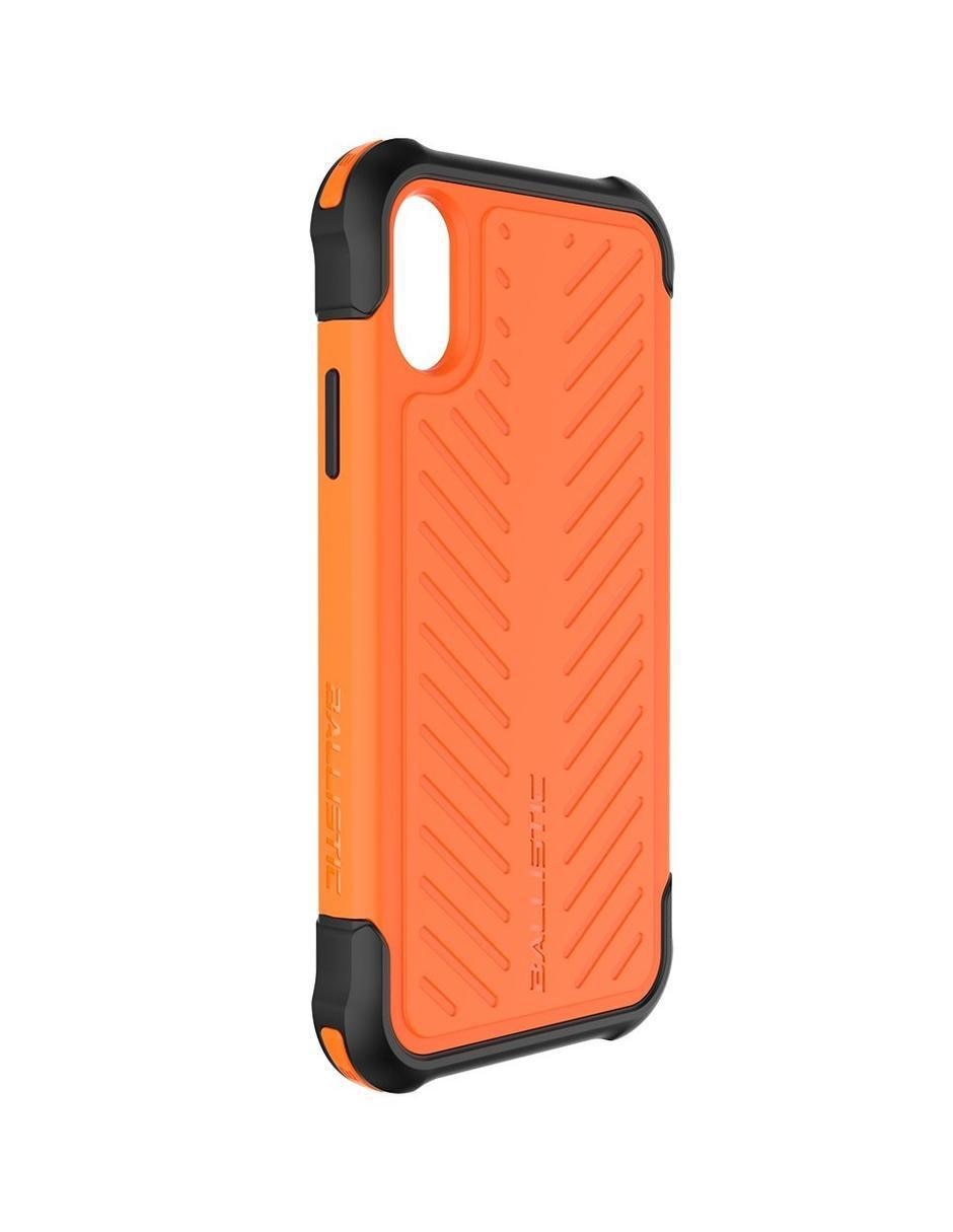 Funda TJ para iPhone Xs y X 3