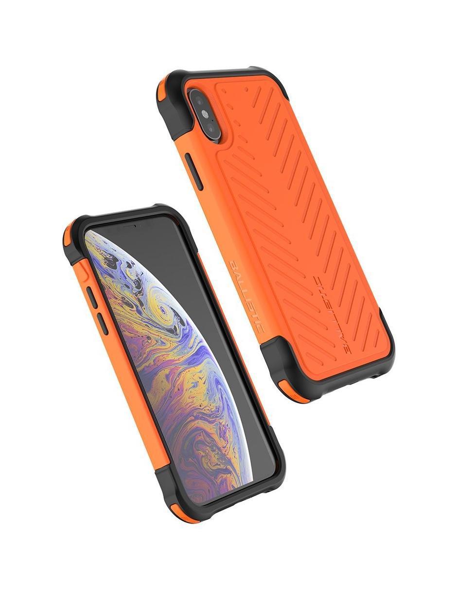 Funda TJ para iPhone Xs y X