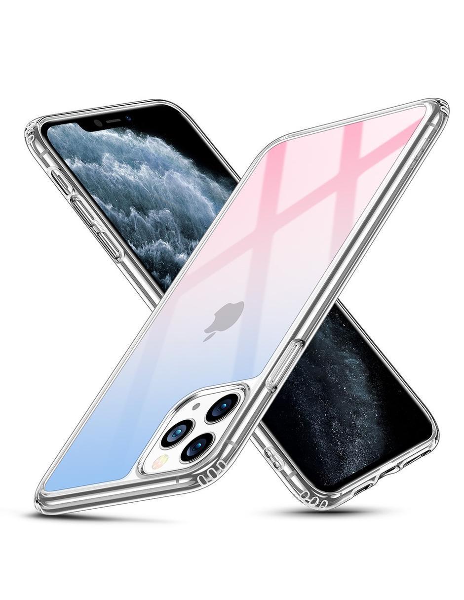 Funda Mimic para iPhone 11 Pro 1