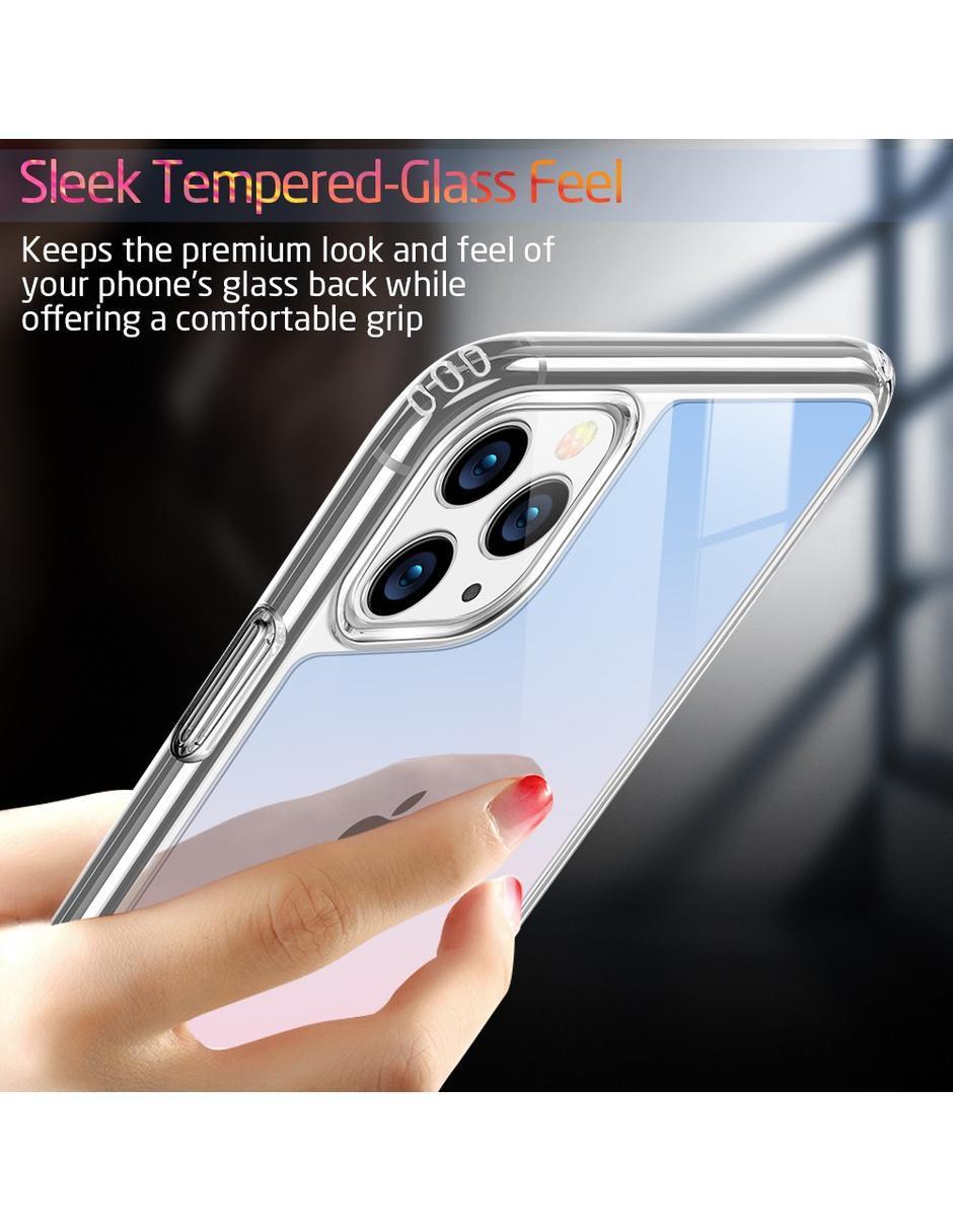 Funda Mimic para iPhone 11 Pro