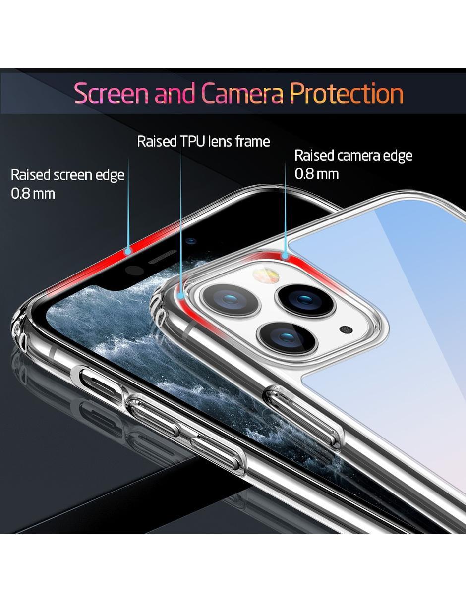 Funda Mimic para iPhone 11 Pro 6