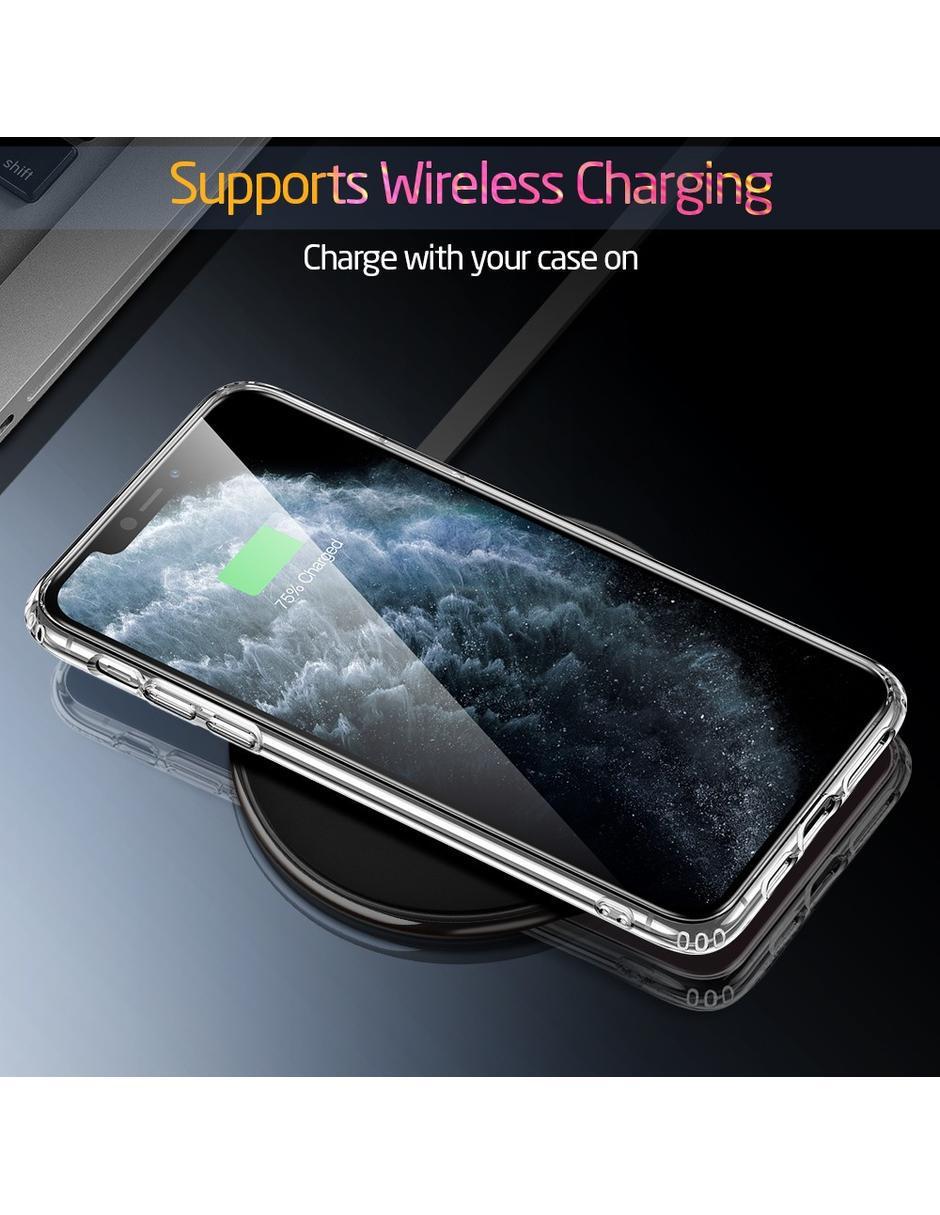Funda Mimic para iPhone 11 Pro 9