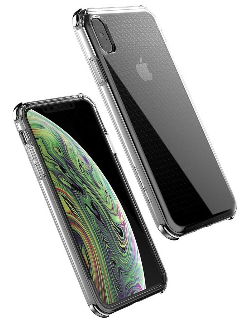 Funda para iPhone Xs Max Jewel 2