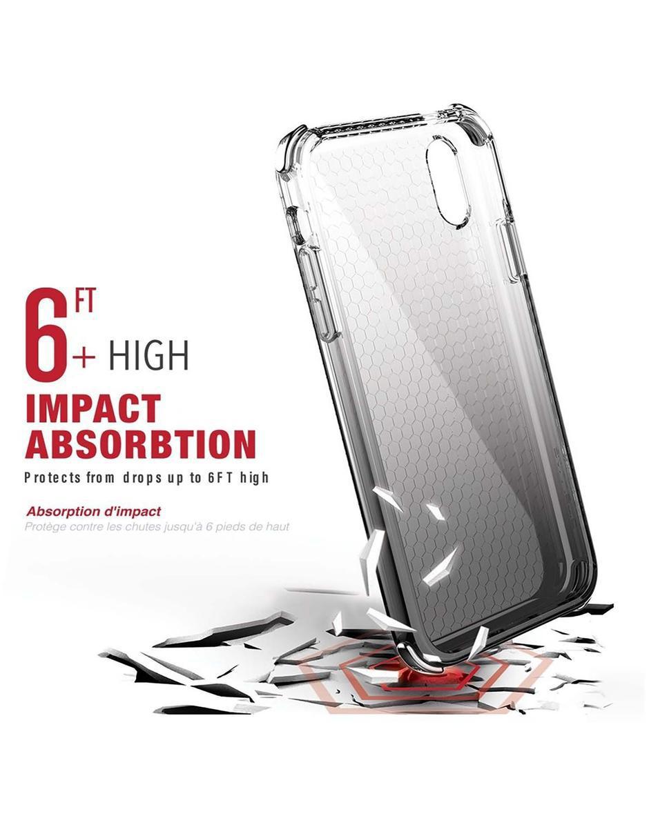 Funda para iPhone Xs Max Jewel 4