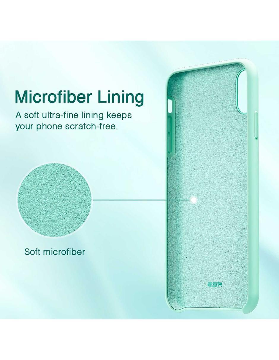 Funda Yippee para iPhone XR 2
