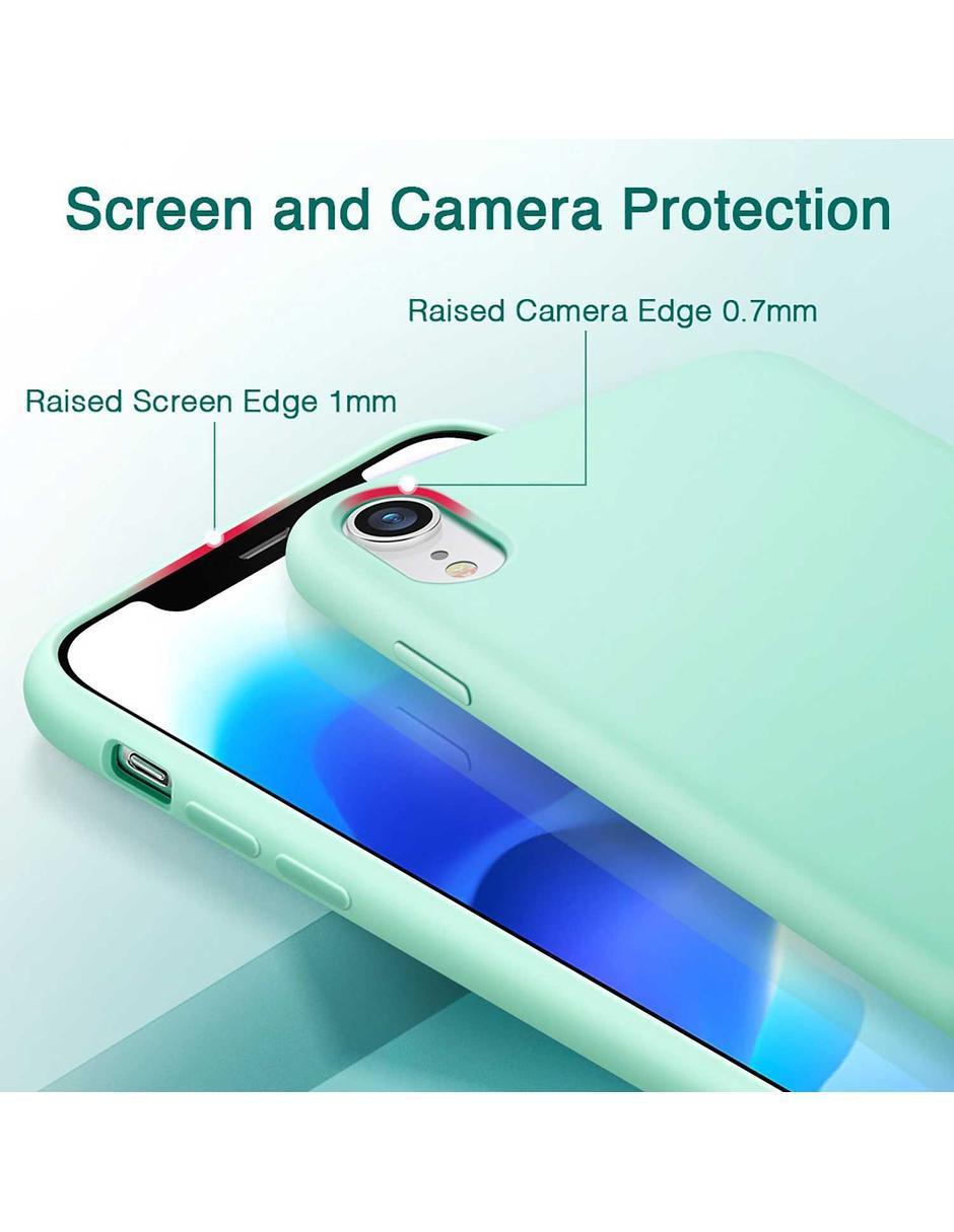 Funda Yippee para iPhone XR 3