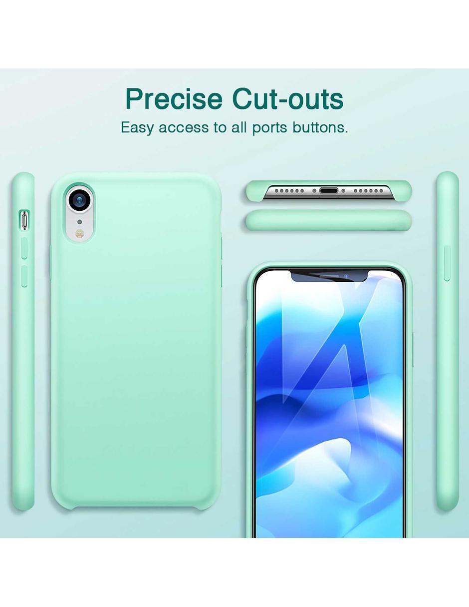 Funda Yippee para iPhone XR