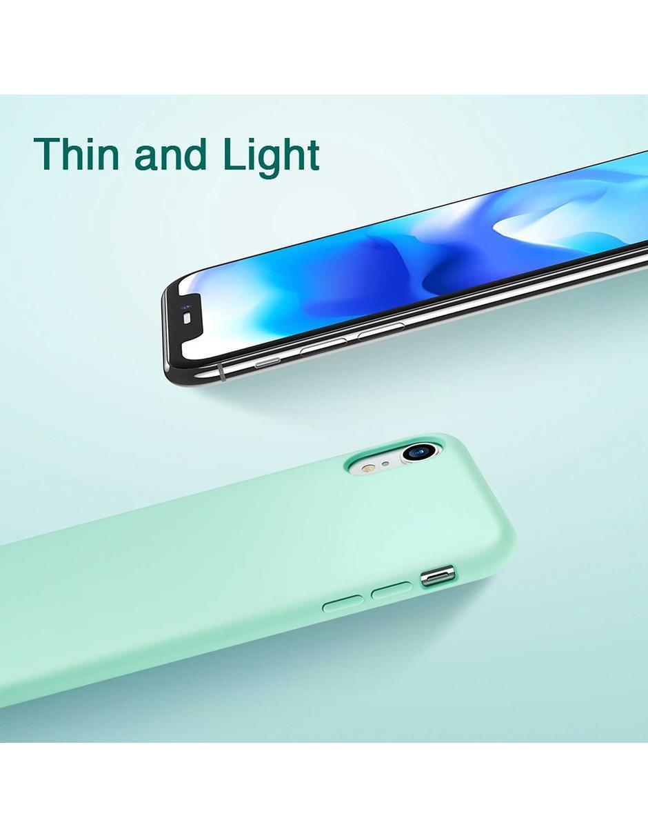 Funda Yippee para iPhone XR 6