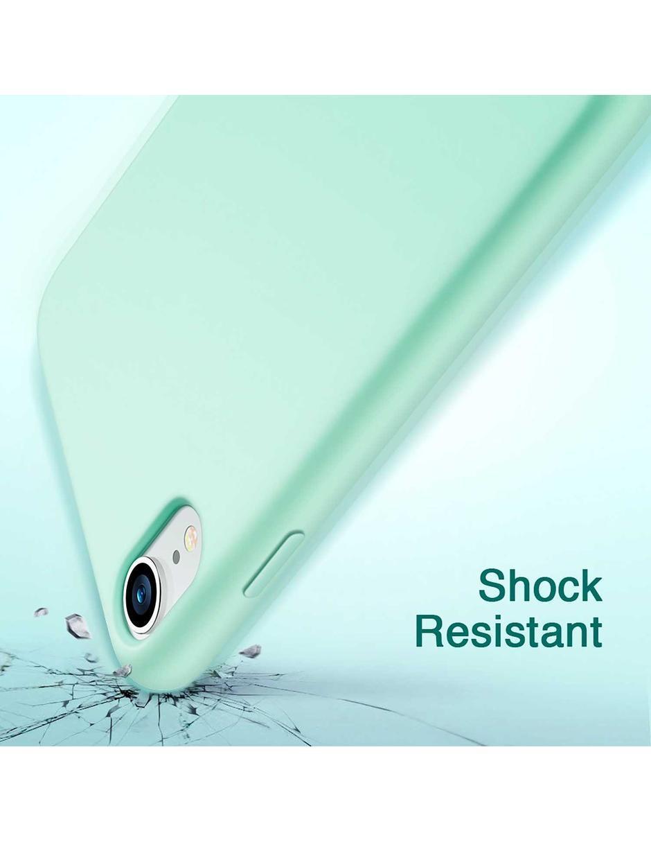 Funda Yippee para iPhone XR 7
