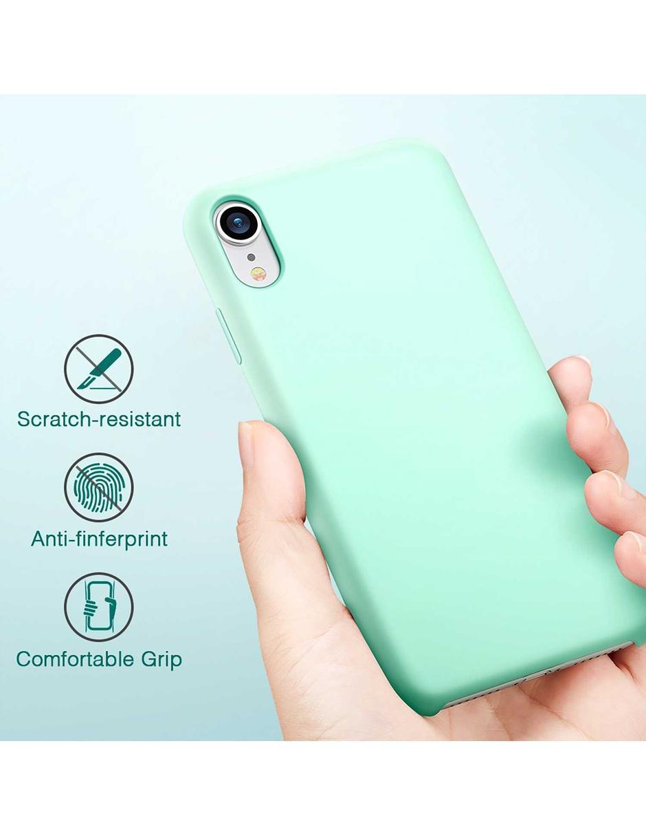 Funda Yippee para iPhone XR 8