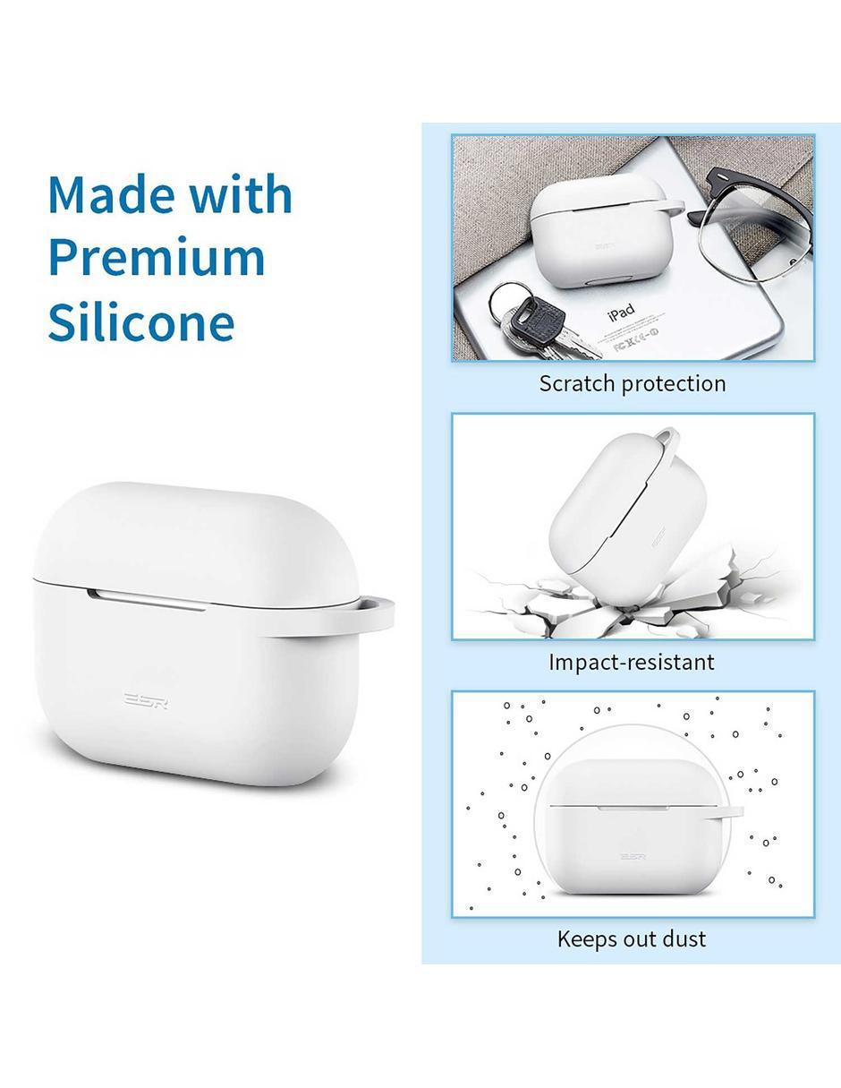 Funda para airpods pro 3