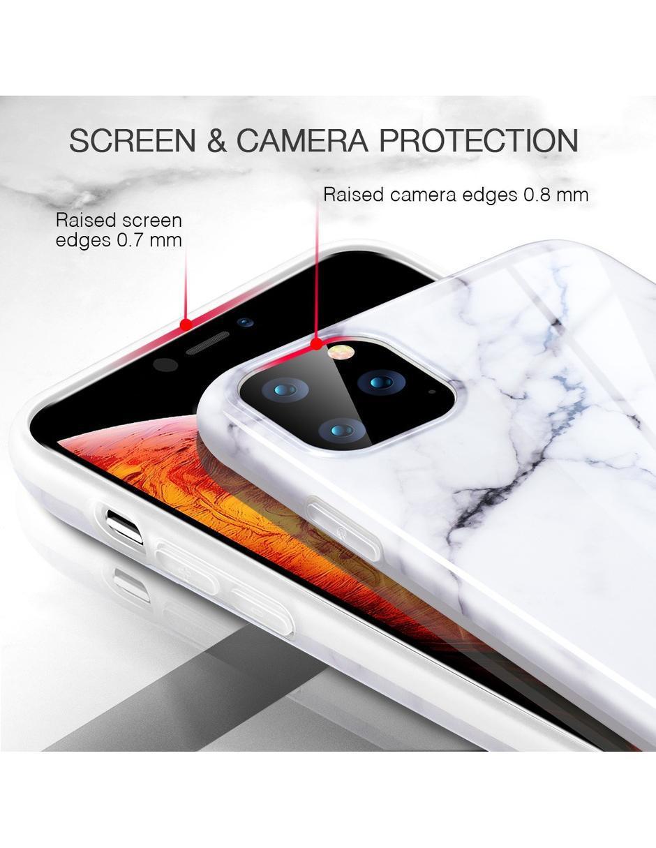 Funda Marmol para iPhone 11 Pro Max 3