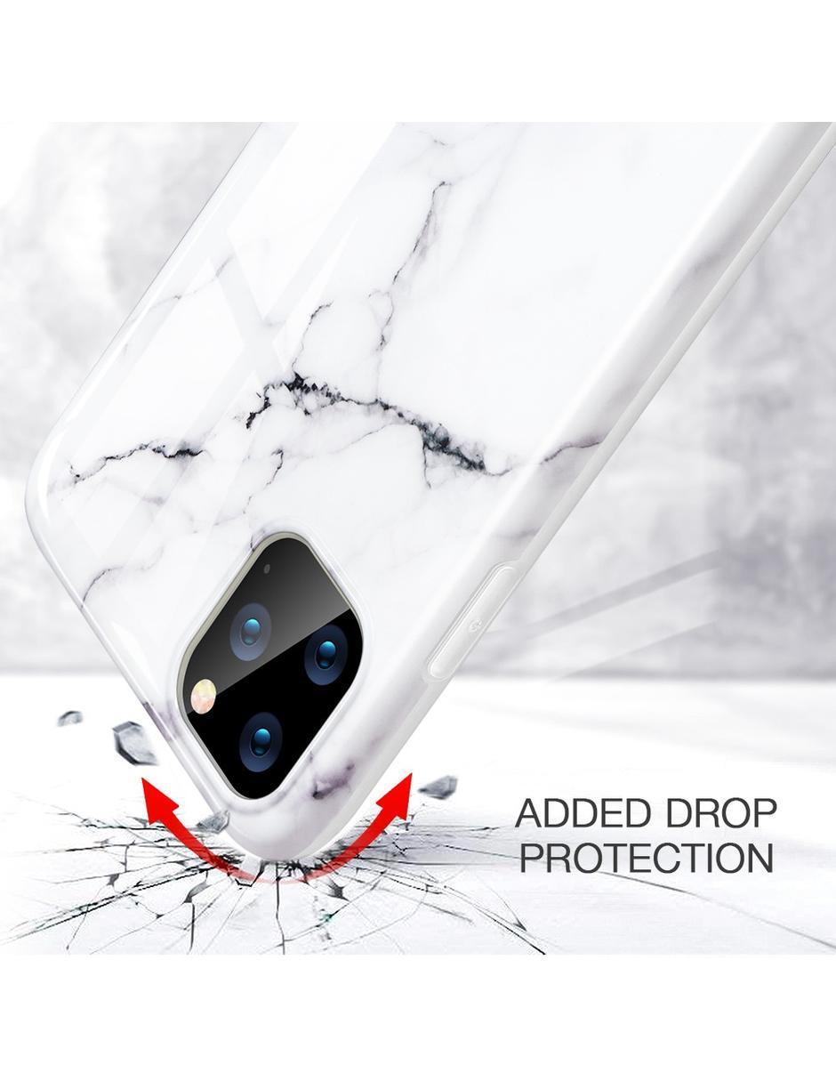 Funda Marmol para iPhone 11 Pro Max