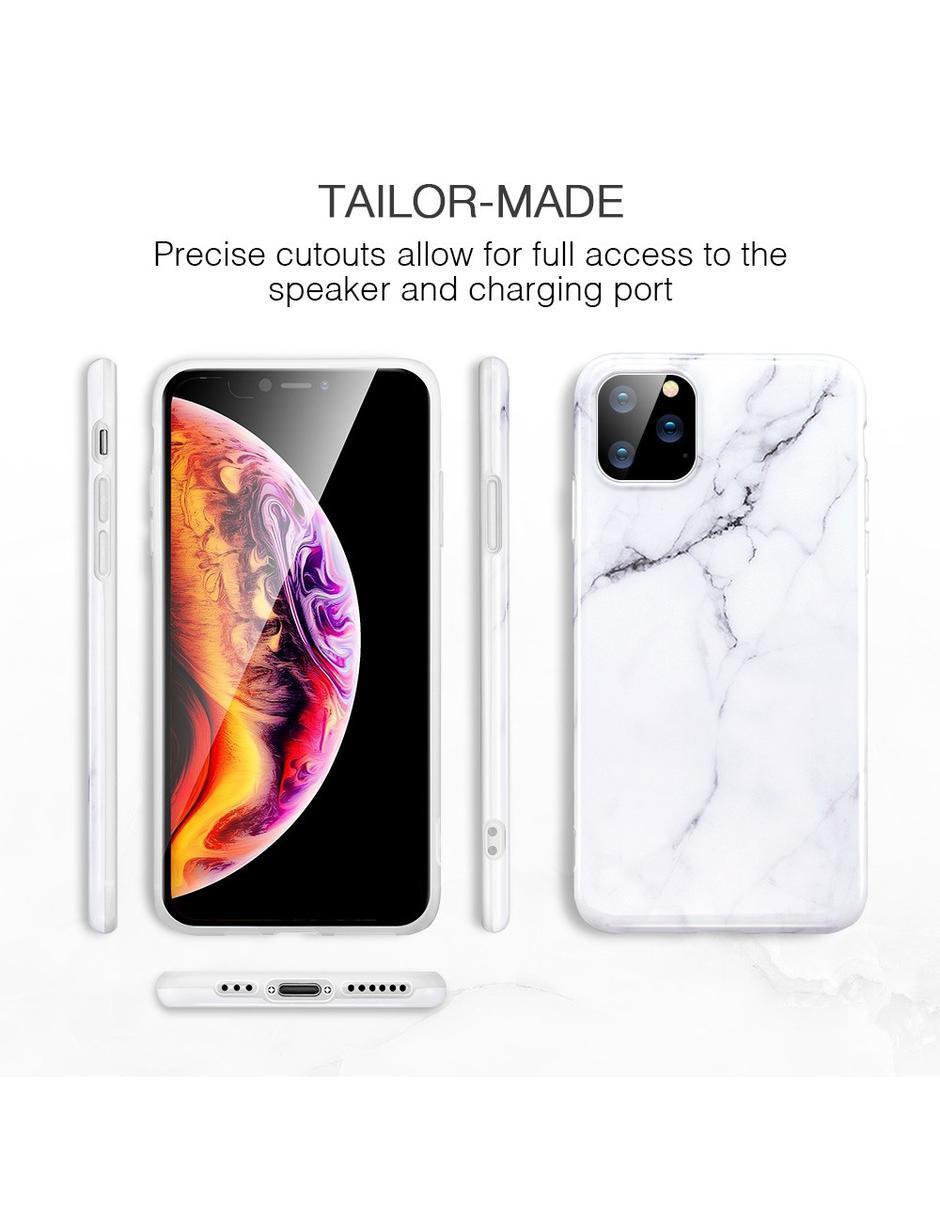 Funda Marmol para iPhone 11 Pro Max 6