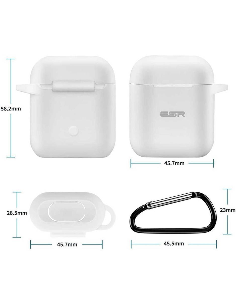 Funda Esr para airpods