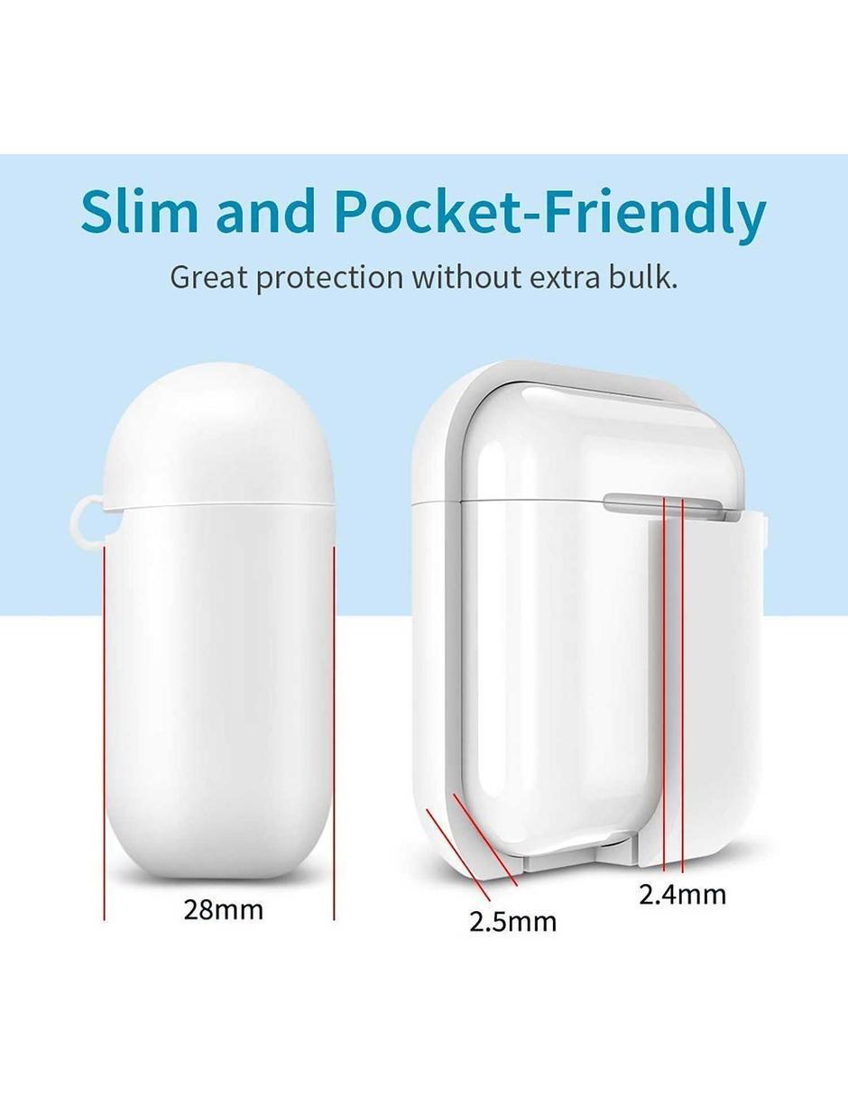 Funda Esr para airpods