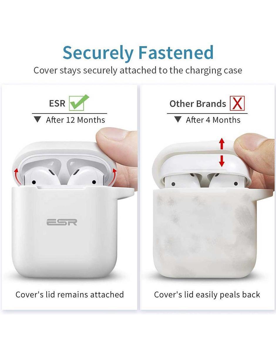 Funda Esr para airpods