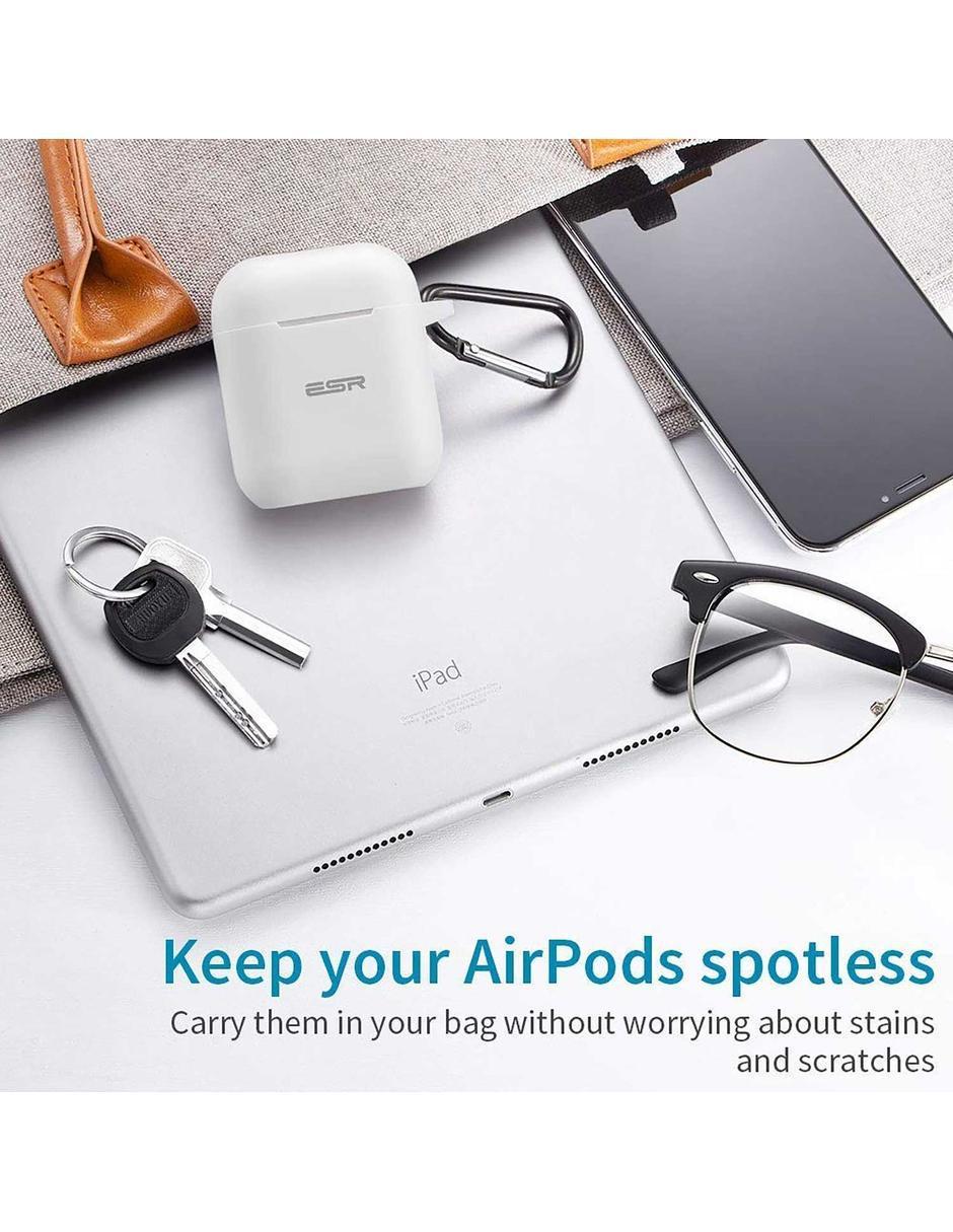 Funda Esr para airpods