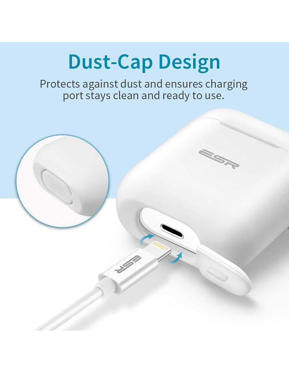 Funda Esr para airpods