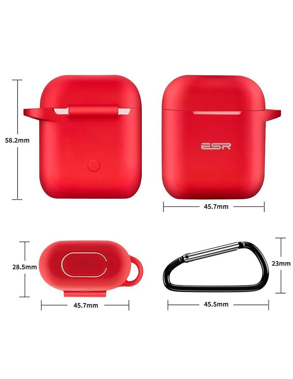 Funda Esr para airpods