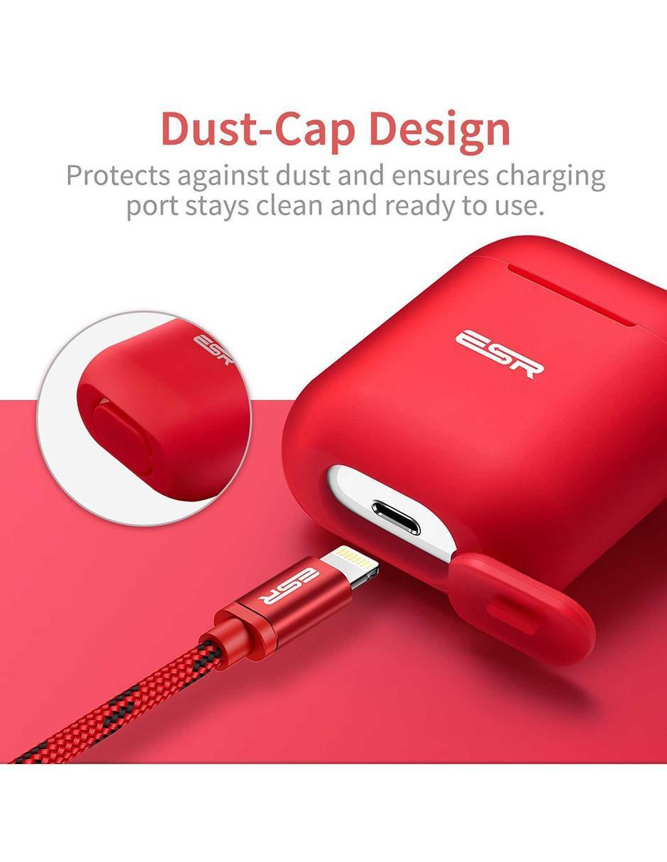 Funda Esr para airpods