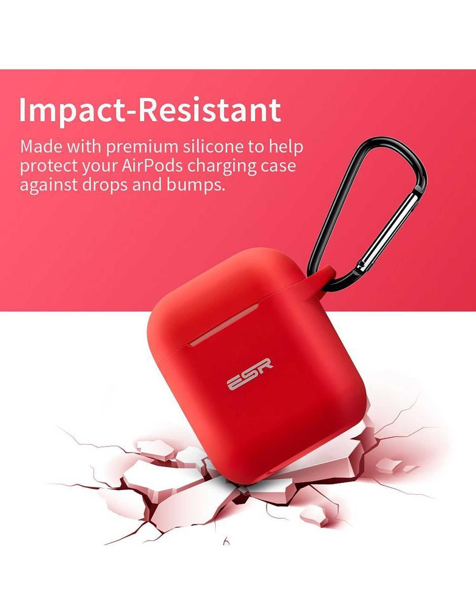 Funda Esr para airpods