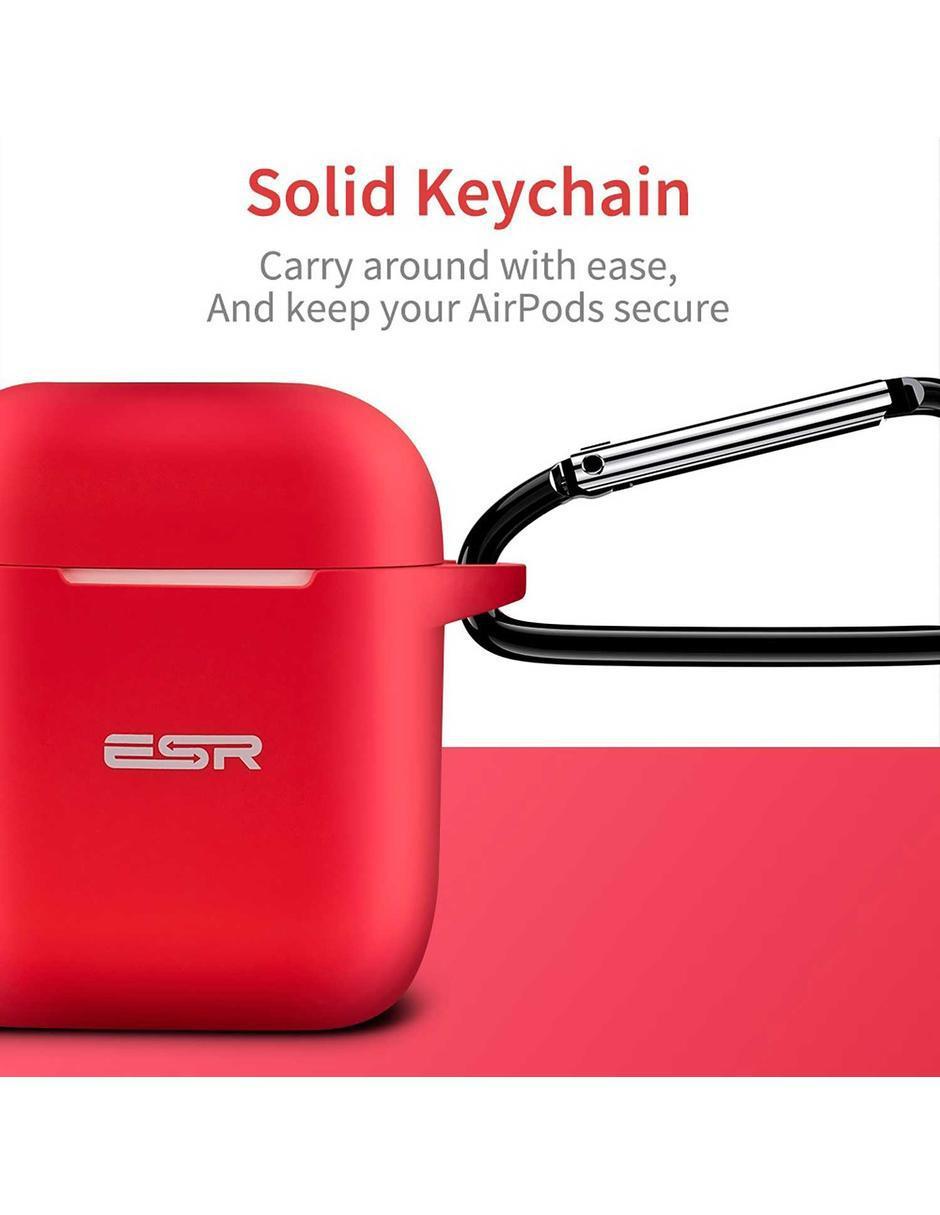 Funda Esr para airpods