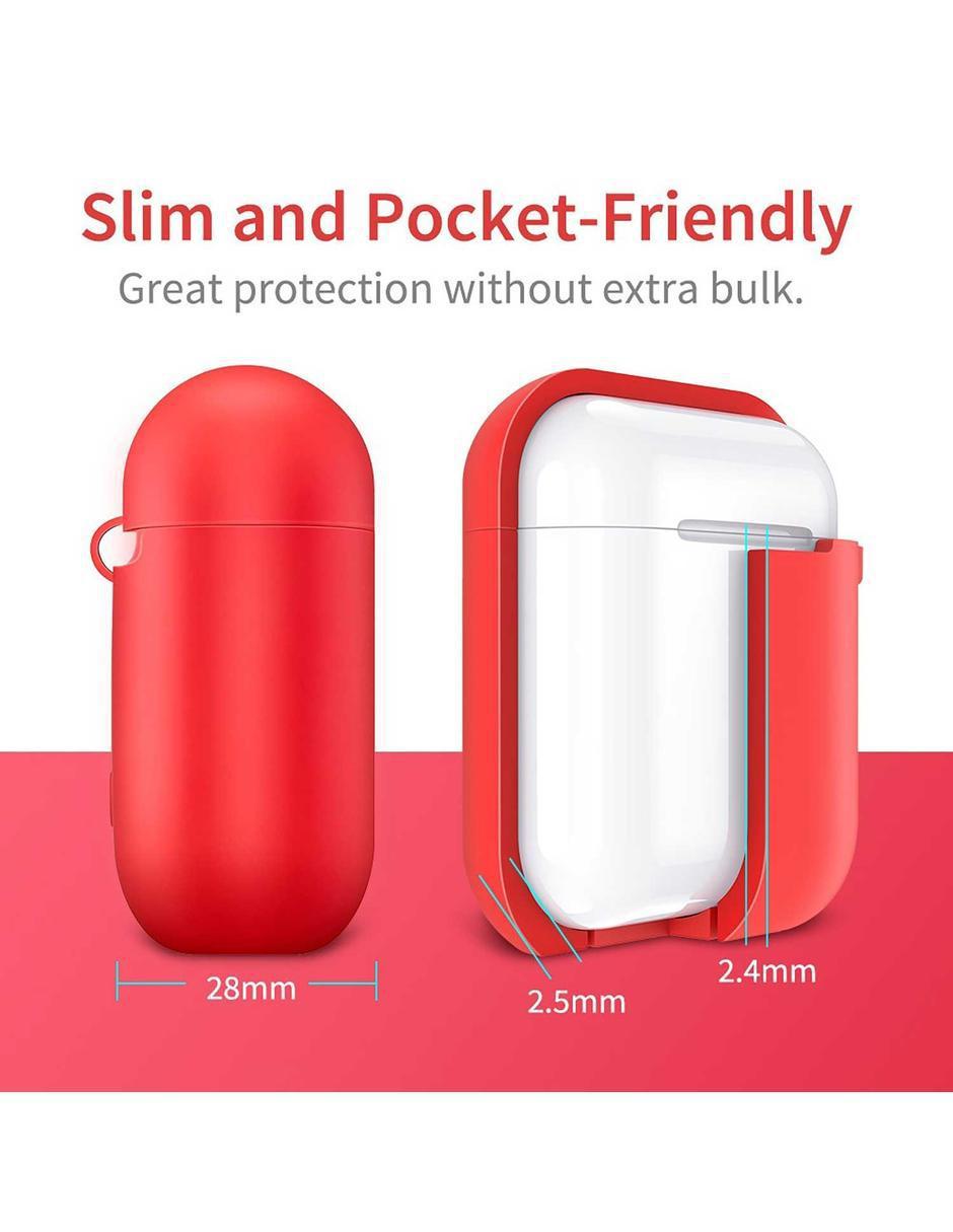 Funda Esr para airpods