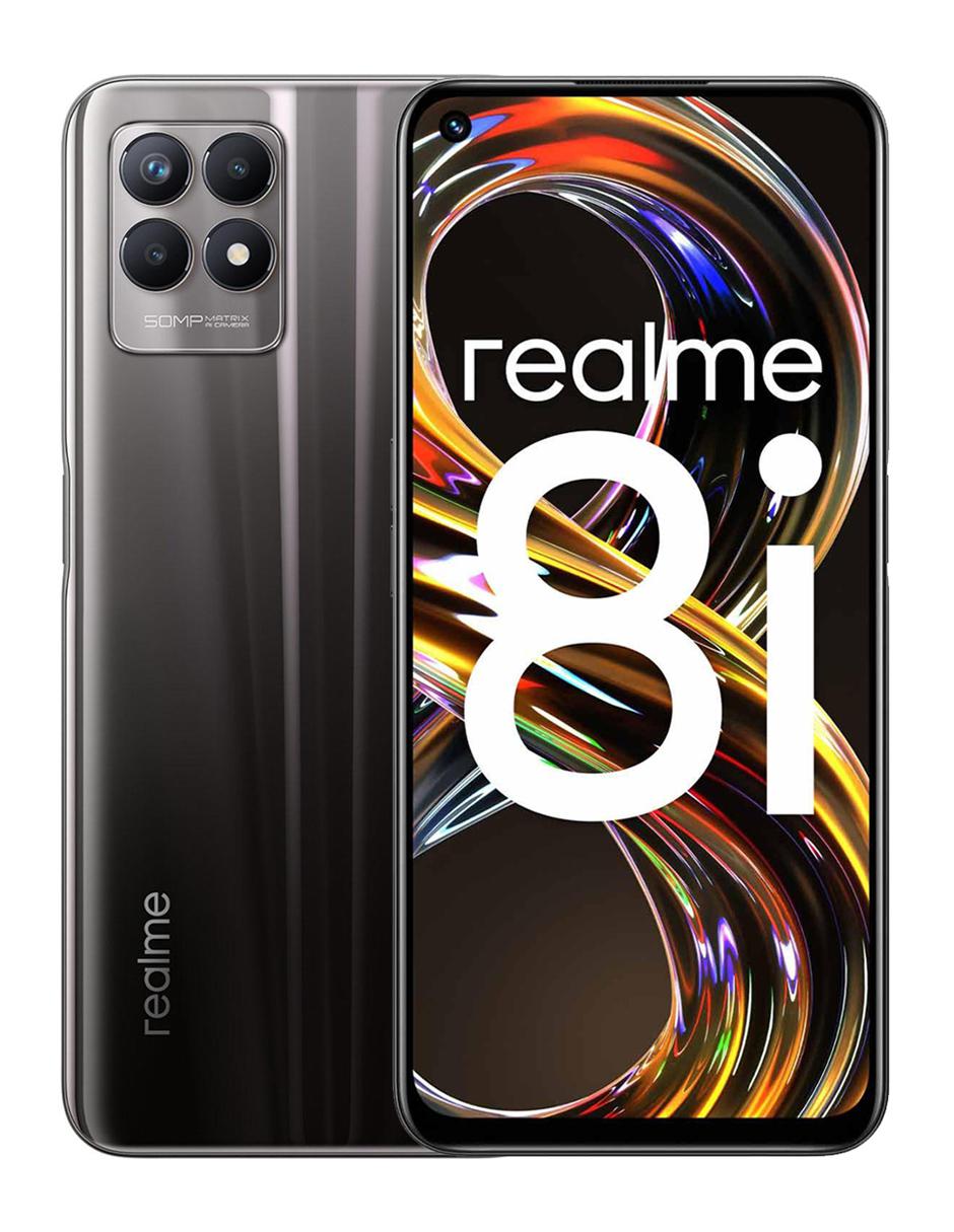 Smartphone 8I IPS 6.6 pulgadas