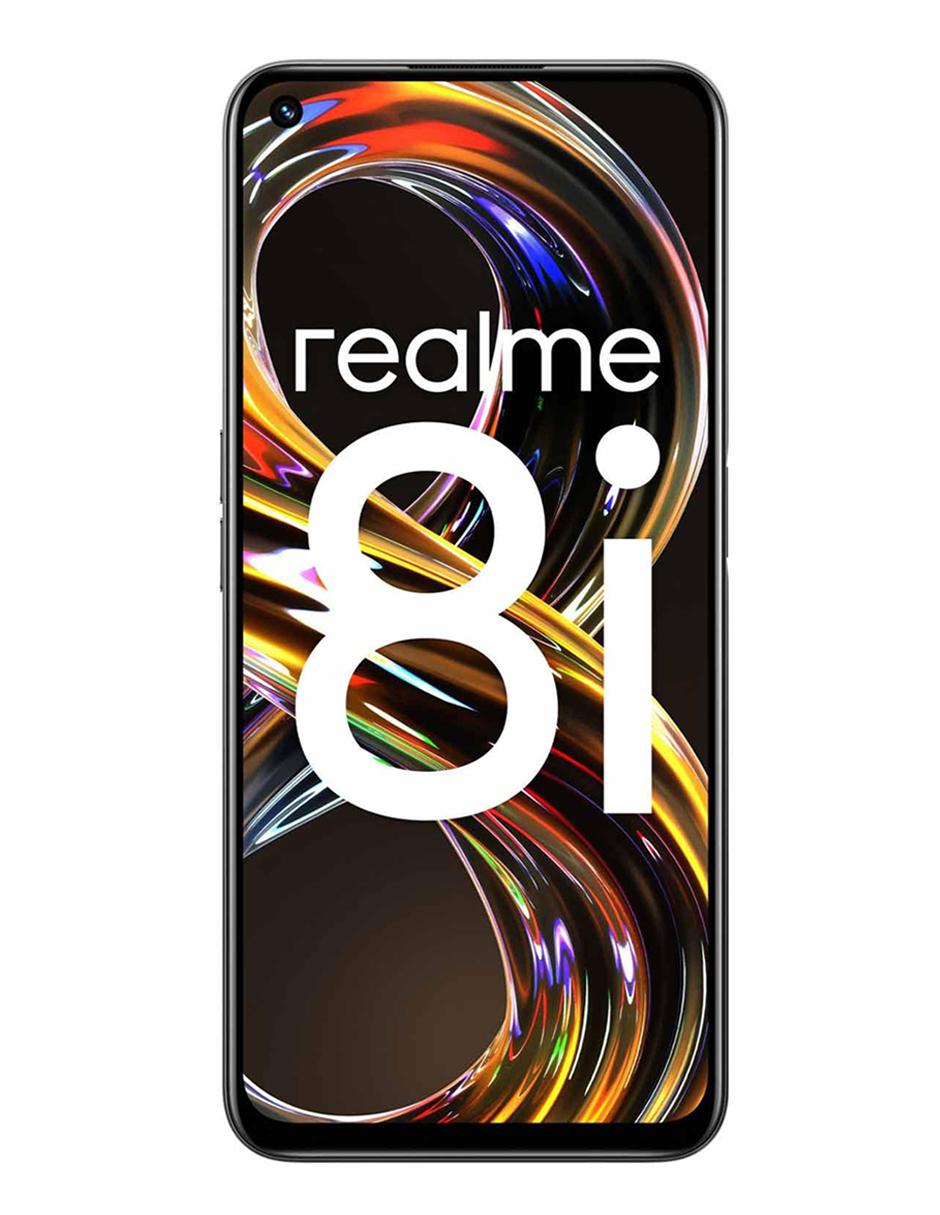 Smartphone 8I IPS 6.6 pulgadas 3