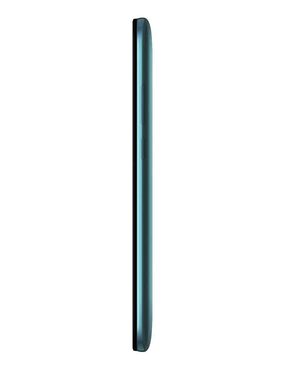 Hisense E50 Lite LCD 6.5 pulgadas