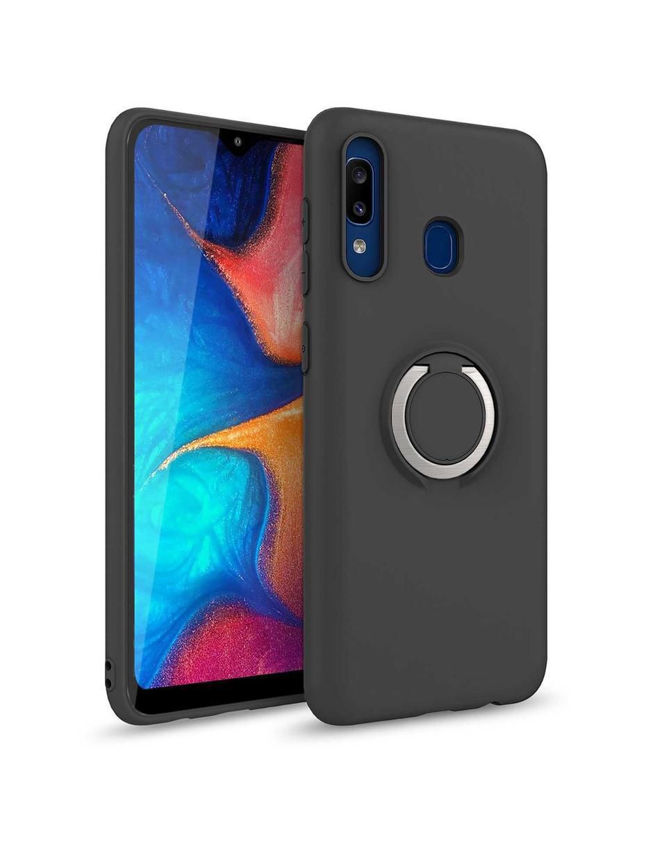 Funda Revolve para Samsung A50 A30 A20 1