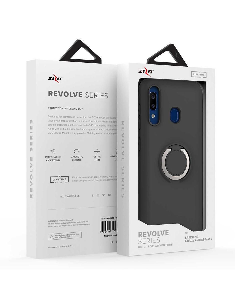 Funda Revolve para Samsung A50 A30 A20 2