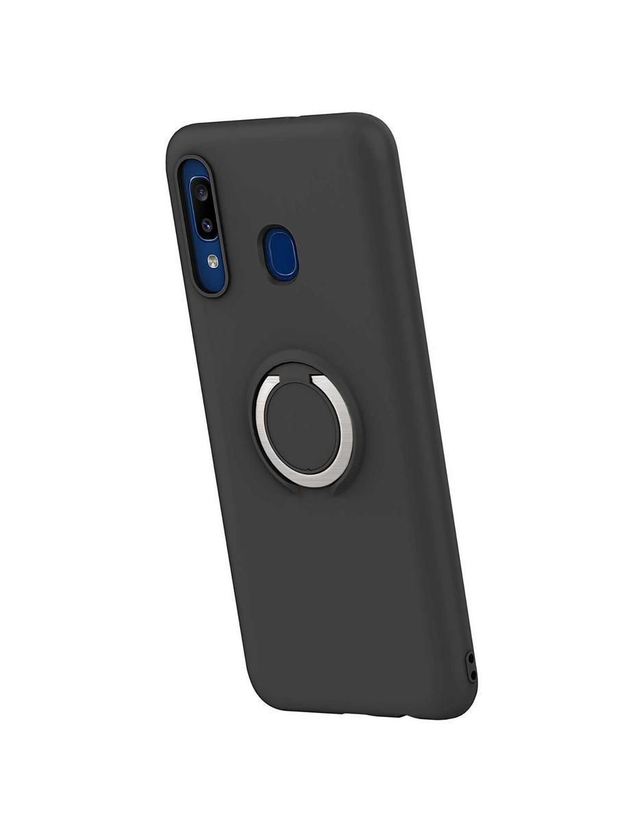 Funda Revolve para Samsung A50 A30 A20 4